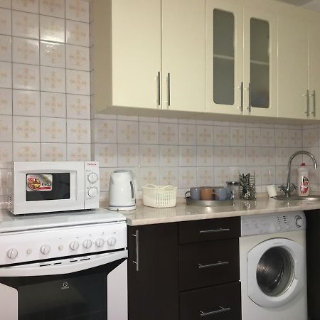 Ferienwohnung Prado 333 Kiew Exterior foto