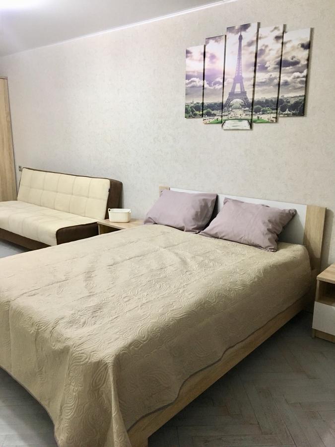 Ferienwohnung Prado 333 Kiew Exterior foto