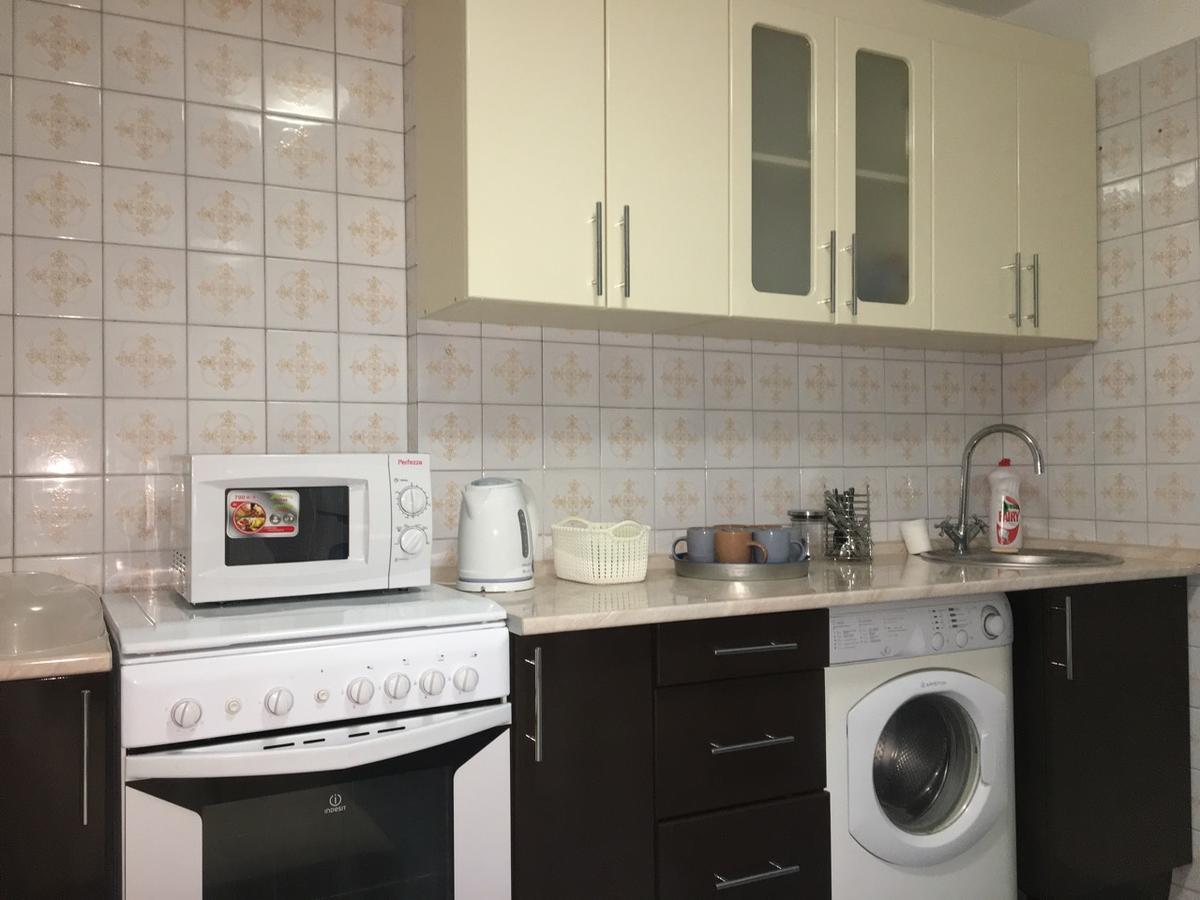 Ferienwohnung Prado 333 Kiew Exterior foto