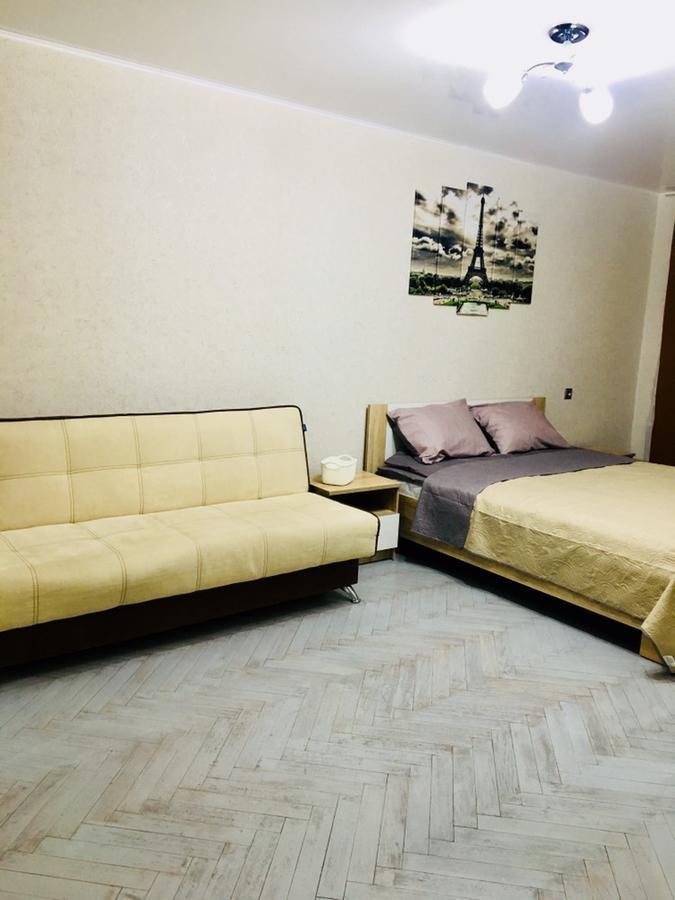 Ferienwohnung Prado 333 Kiew Exterior foto