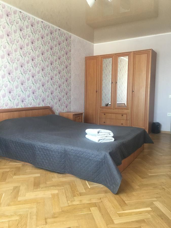 Ferienwohnung Prado 333 Kiew Exterior foto