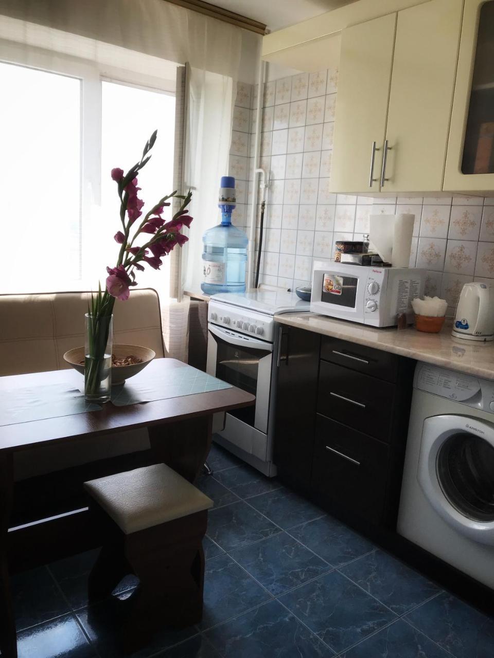 Ferienwohnung Prado 333 Kiew Exterior foto